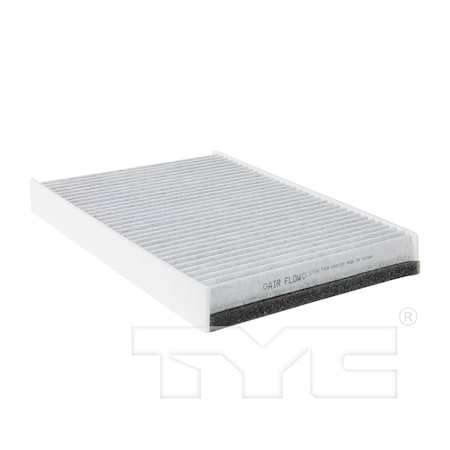 Tyc Tyc Cabin Air Filter, 800137C 800137C